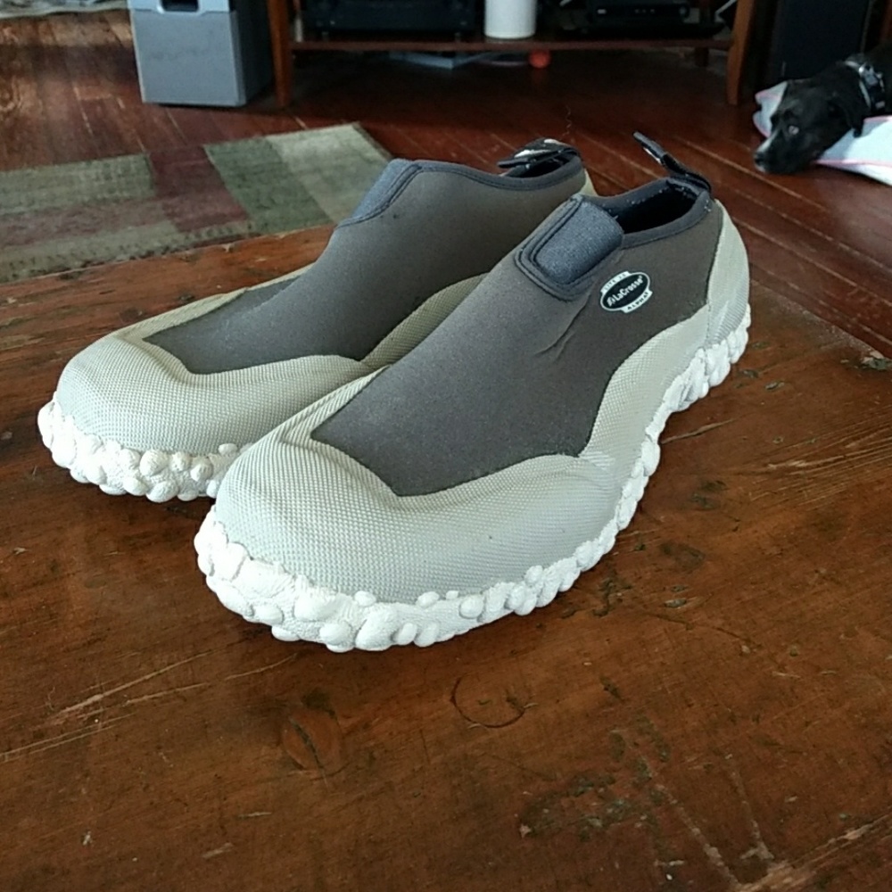 NWOT Lacrosse slip-on shoes